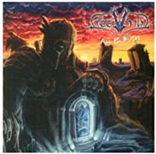 ICEWIND - All Is Dust