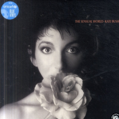 KATE BUSH - Sensual World