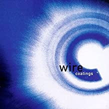 WIRE - Coatings