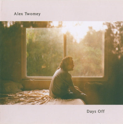 ALEX TWOMEY - Days Off