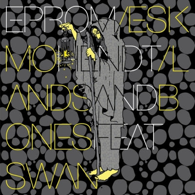 EPROM / ESKMO - Hendt / Lands And Bones (Feat. Swan)