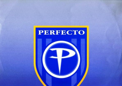 PLANET PERFECTO - Bullet In The Gun 2000