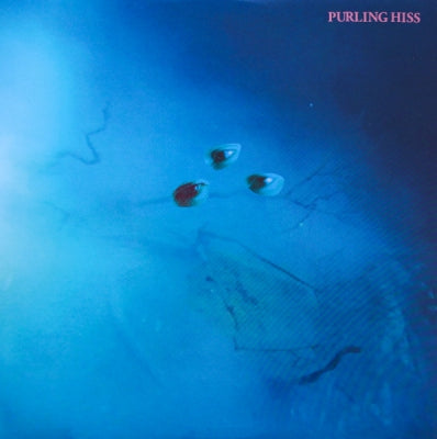 PURLING HISS - High Bias