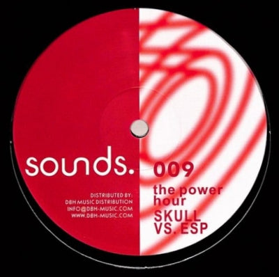 SKULL VS ESP - The Power Hour