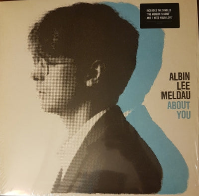 ALBIN LEE MELDAU  - About You
