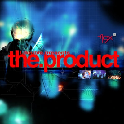 VARIOUS ARTISTS - L Double Presents The Product