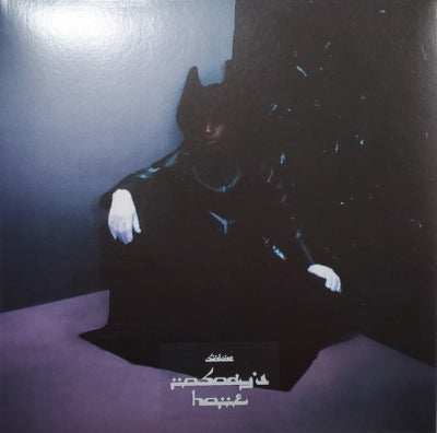 BAKAR - Nobody's Home