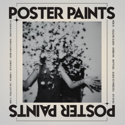 POSTER PAINTS - Poster Paints