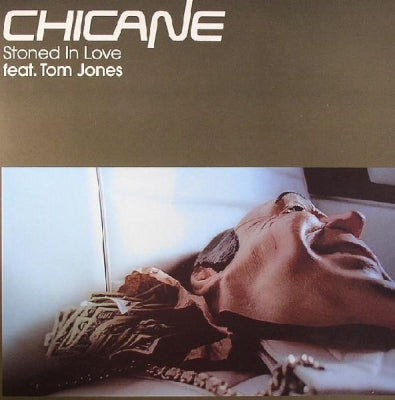 CHICANE FEAT. TOM JONES - Stoned In Love