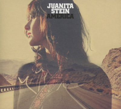 JUANITA STEIN - America