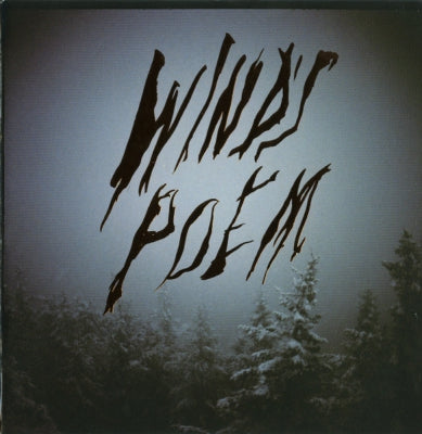 MOUNT EERIE - Wind's Poem