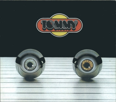 THE LONDON SYMPHONY ORCHESTRA AND CHAMBER CHOIR - Tommy As Performed By The London Symphony Orchestra And Chamber Choir With Guest Soloists