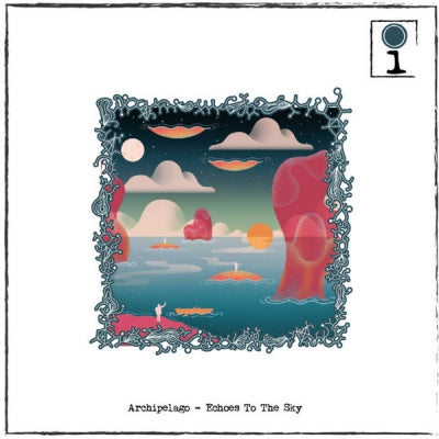 ARCHIPELAGO - Echoes To The Sky