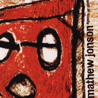 MATTHEW JONSON - Agents Of Time