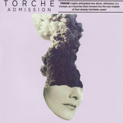 TORCHE - Admission