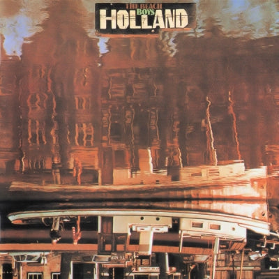 THE BEACH BOYS - Holland