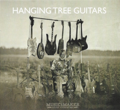 VARIOUS - Hanging Tree Guitars