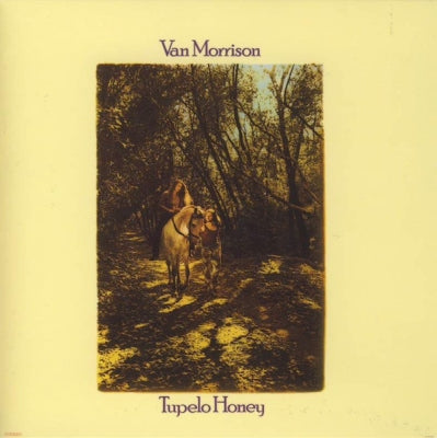 VAN MORRISON  - Tupelo Honey