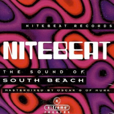 VARIOUS - Nitebeat (The Sound Of South Beach)