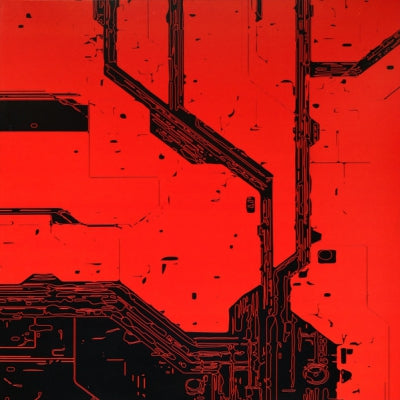 MATRIXXMAN - Planet X EP