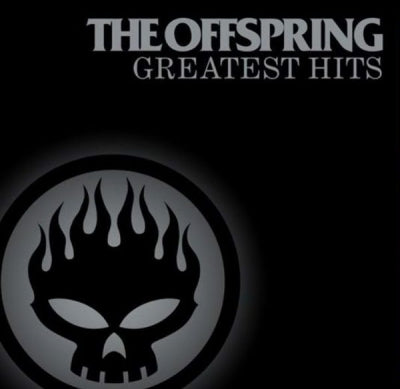 THE OFFSPRING - Greatest Hits