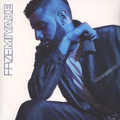 FAZE MIYAKE - Faze Miyake