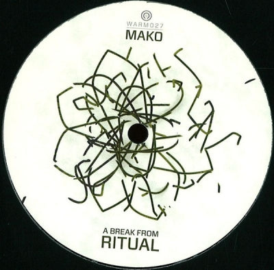 MAKO - A Break From Ritual