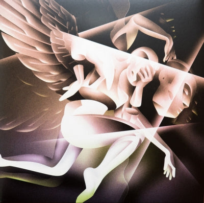 THE SMASHING PUMPKINS - Shiny And Oh So Bright - Vol.1 / LP - No Past, No Future, No Sun