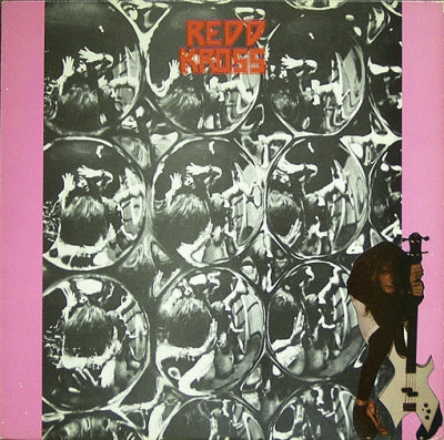 REDD KROSS - Teen Babes From Monsanto