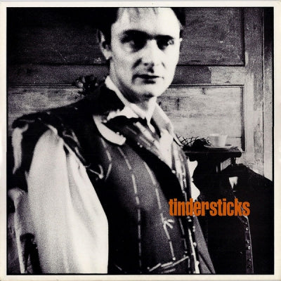 TINDERSTICKS - Tindersticks