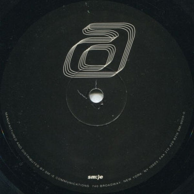 DJ INX - The Dark House Project