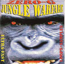 ZERO-G - Jungle Warfare