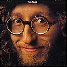 TOM RAPP - Familiar Songs