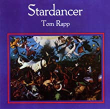 TOM RAPP - Stardancer