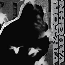 VIKTOR VAUGHN (MF DOOM) - Vaudeville Villain