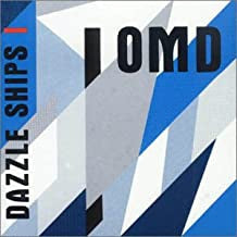 OMD (ORCHESTRAL MANOEUVRES IN THE DARK) - Dazzle Ships