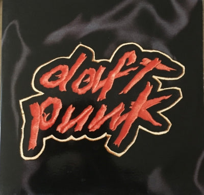 DAFT PUNK - Homework