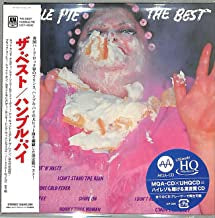 HUMBLE PIE - The Best