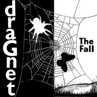 THE FALL - Dragnet