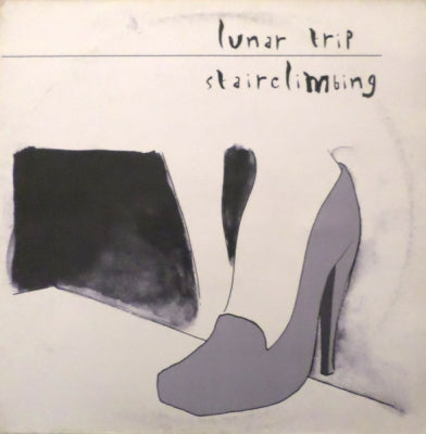 LUNAR TRIP - Stairclimbing / Red-E-Pounding / Early Mornings