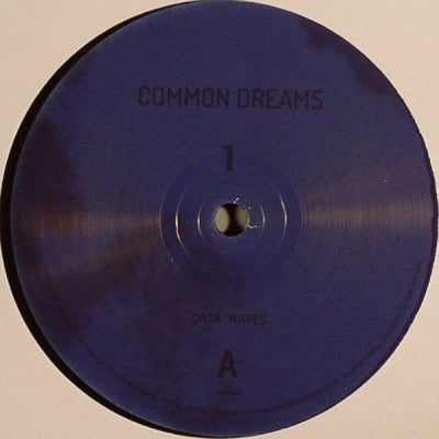 COMMON DREAMS - Common Dreams 1