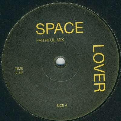 X-ITE - Spacelover