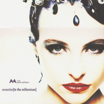 THE MORRIGHAN - Remember (To The Millennium)