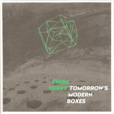 THOM YORKE - Tomorrow's Modern Boxes