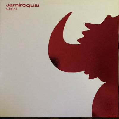 JAMIROQUAI - Alright