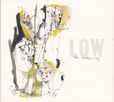 LOW - The Invisible Way