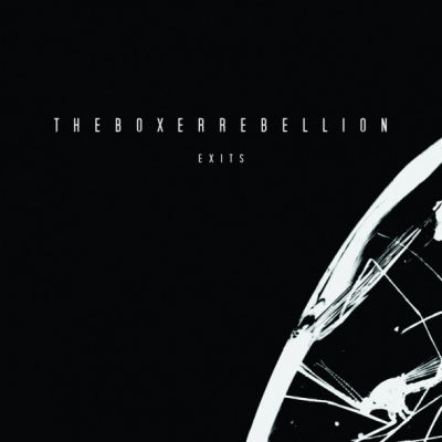 THE BOXER REBELLION - Exits
