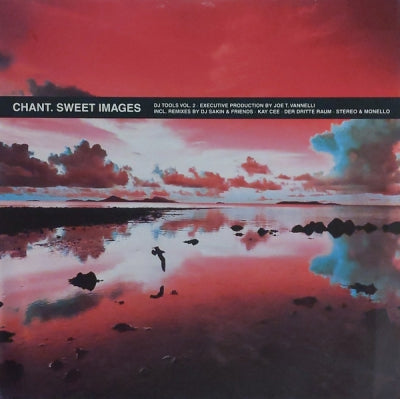 CHANT - Sweet Images - DJ Tools Vol. 2