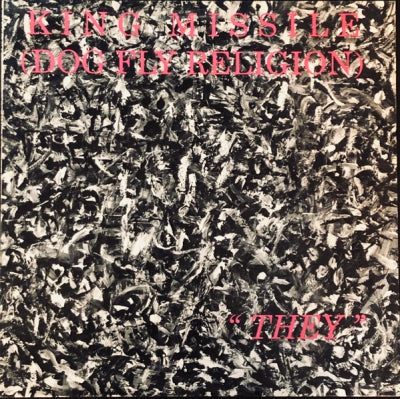 KING MISSILE - They