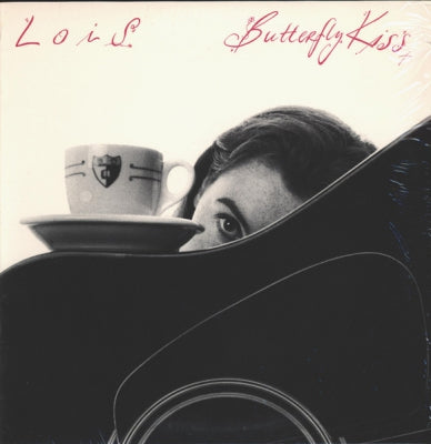 LOIS - Butterfly Kiss